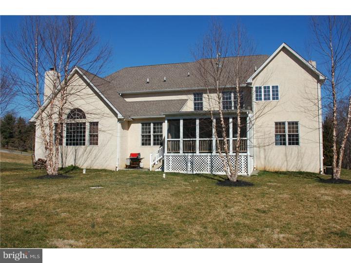 1260 South Gate Road West Chester, PA 19382 - Photo 21 of 22 Exterior Back