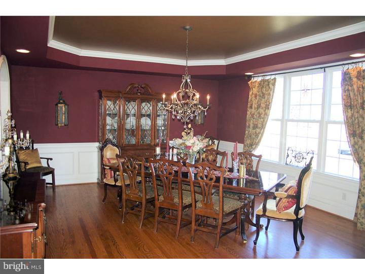 1260 South Gate Road West Chester, PA 19382 - Photo 4 of 22 Dining Room