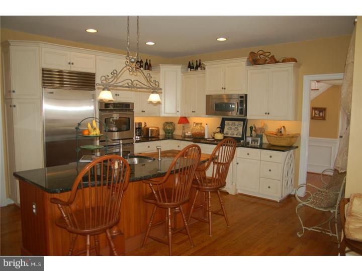 1260 South Gate Road West Chester, PA 19382 - Photo 6 of 22 Kitchen