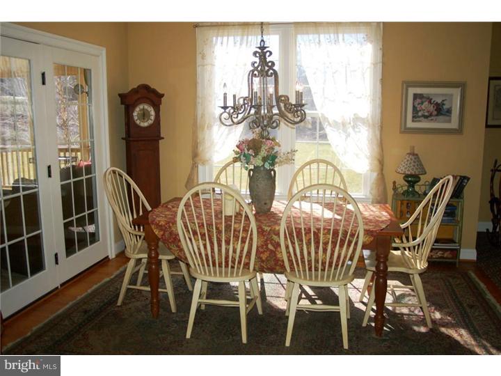 1260 South Gate Road West Chester, PA 19382 - Photo 8 of 22 Breakfast Room