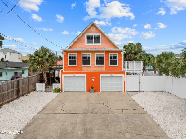 $549,900 | 3914 Ural Street, Panama City, FL 32408