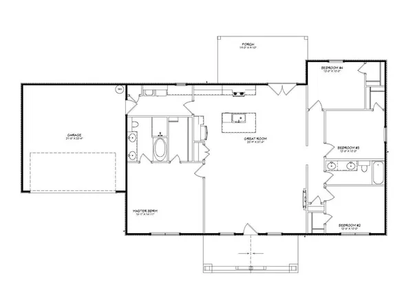 $340,000 | 1002 South 9th Street, Merkel, TX 79536