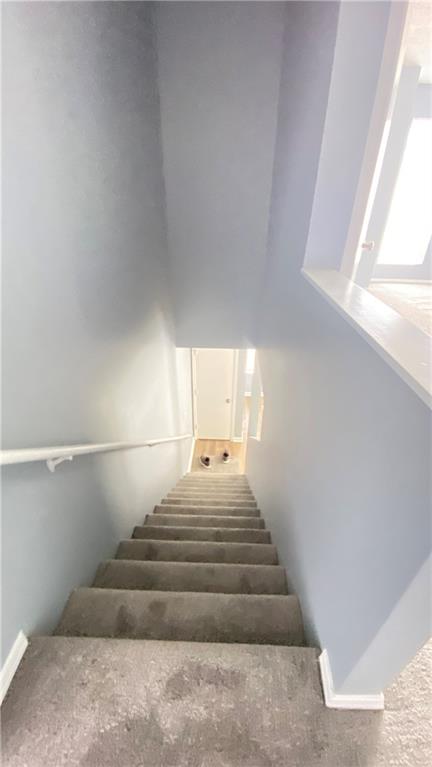 3791 Reston Lane Decatur, GA 30034 - Photo 12 of 20 a bedroom with a bed and window