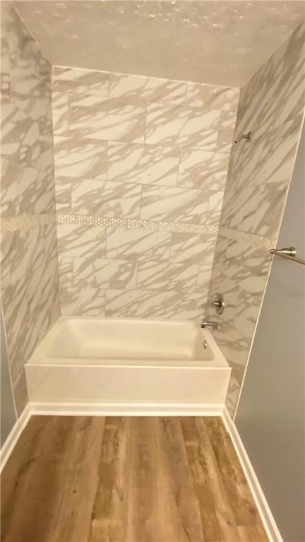 3791 Reston Lane Decatur, GA 30034 - Photo 16 of 20 a view of a bathtub