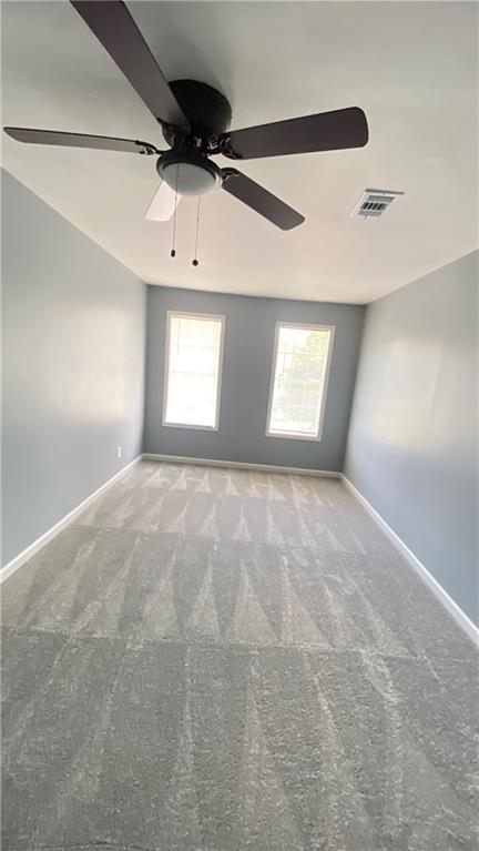 3791 Reston Lane Decatur, GA 30034 - Photo 19 of 20 a view of an empty room and window