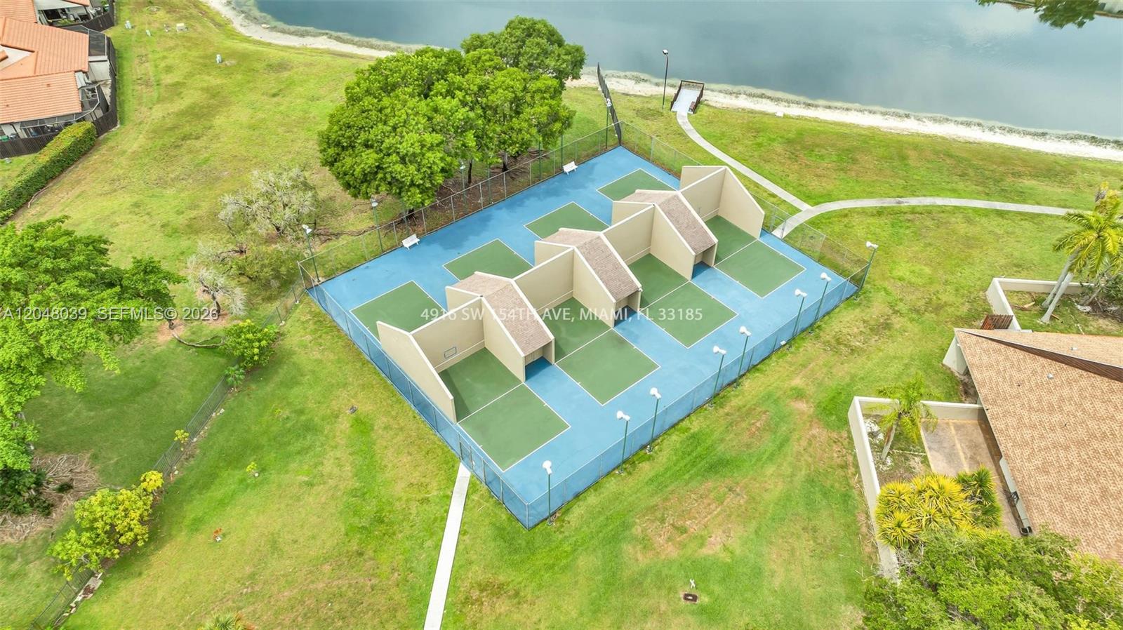 4916 Southwest 154th Avenue Miami, FL 33185 - Photo 53 of 53