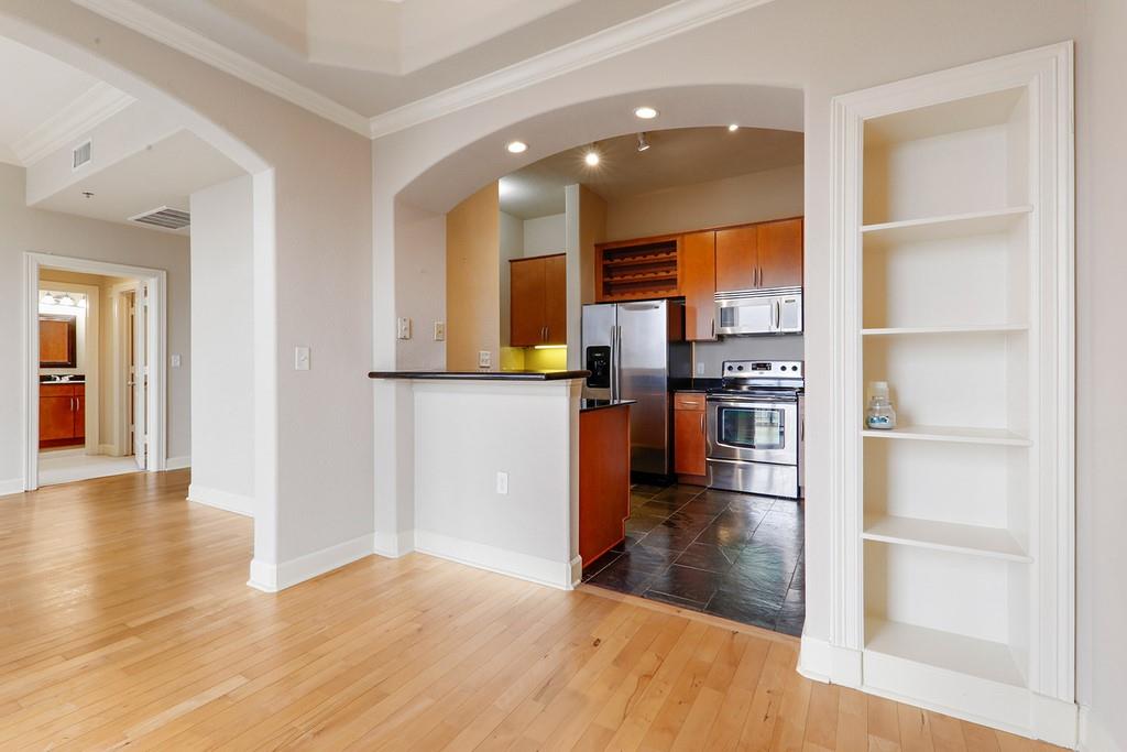3445 Stratford Road Northeast, Unit 2309 Atlanta, GA 30326 - Photo 10 of 53