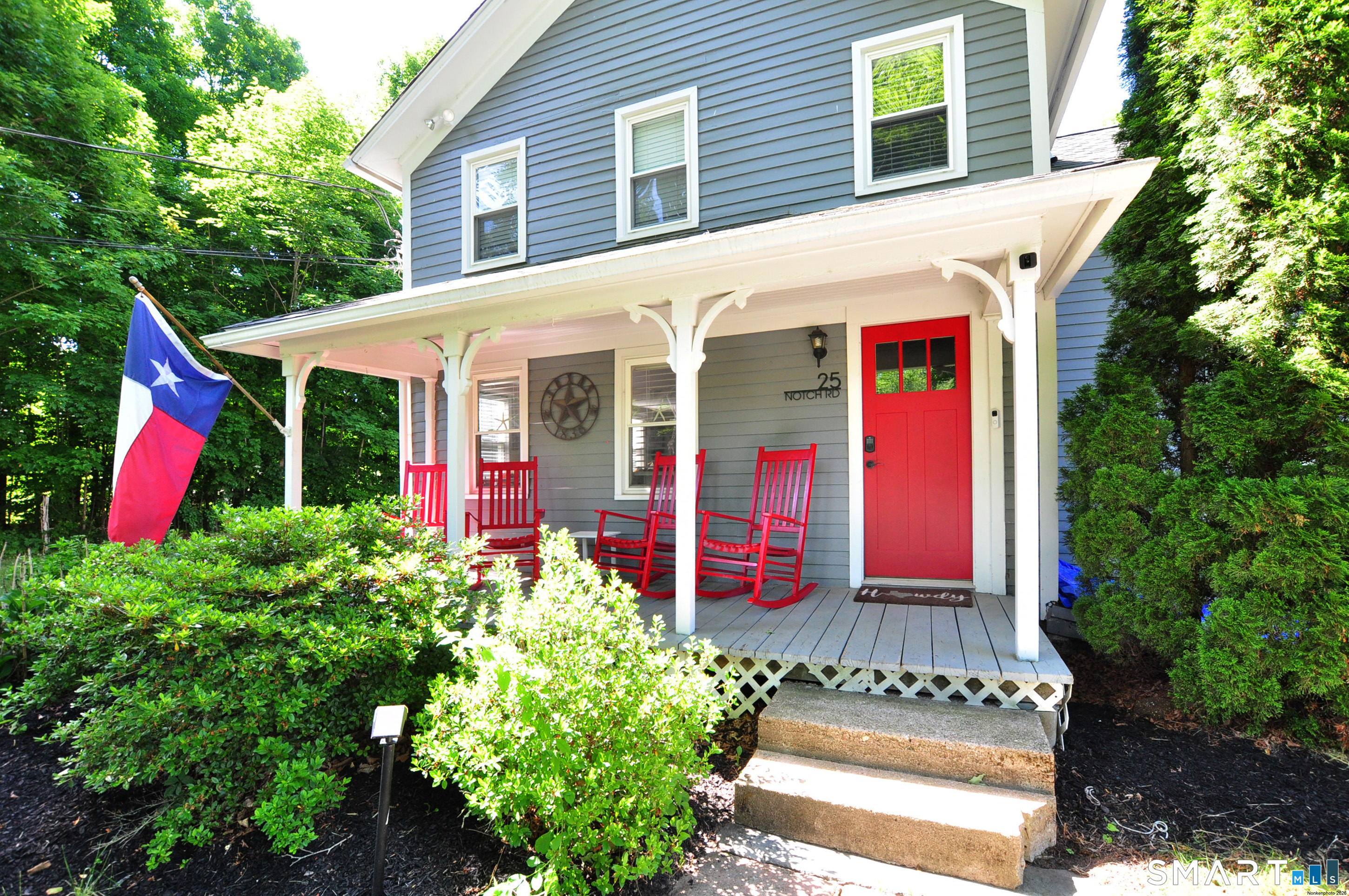 25 Notch Road Granby, CT 06035 - Photo 3 of 15