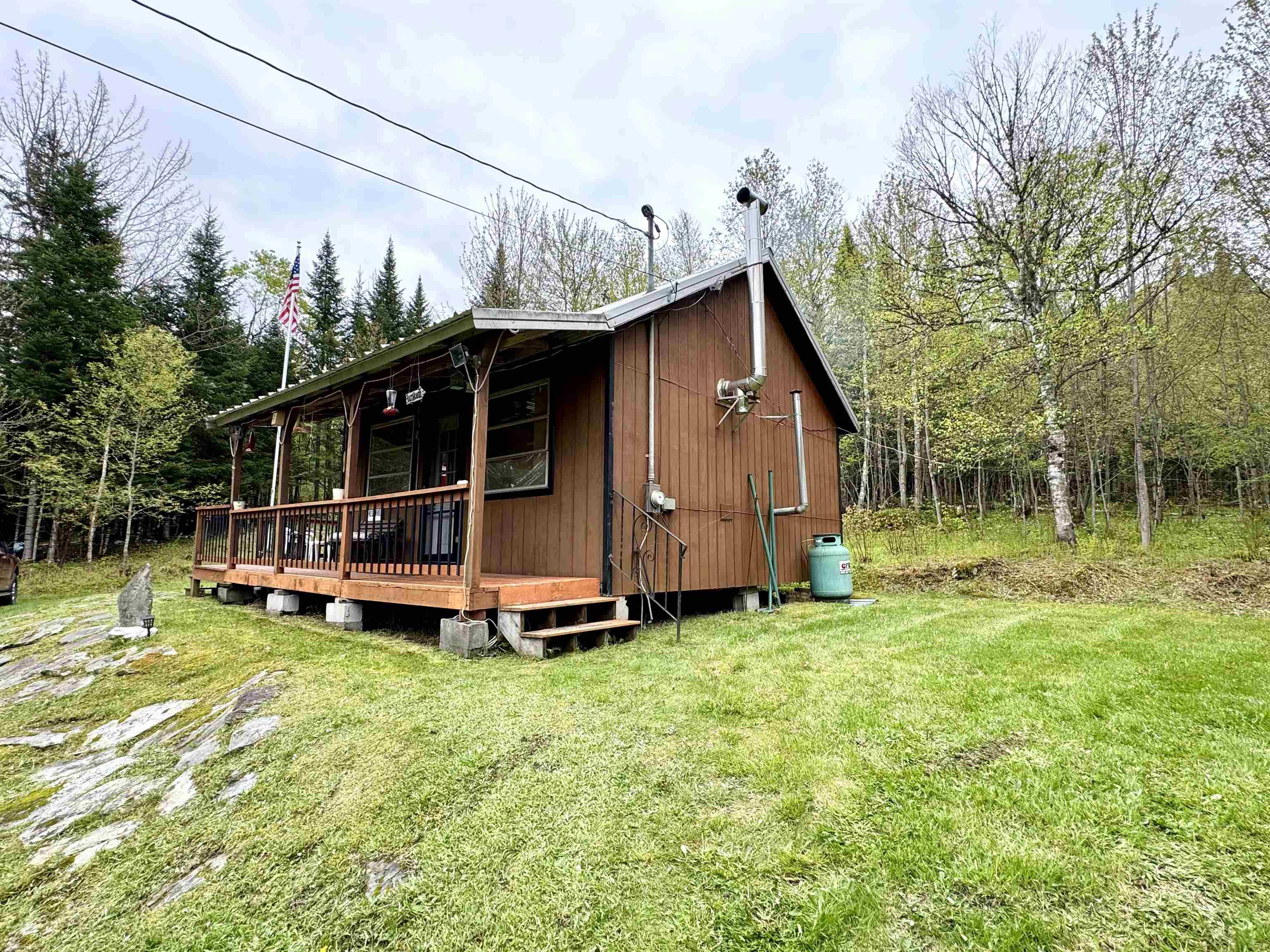 106 Philbrook Road Pittsburg, NH 03592 - Photo 19 of 50