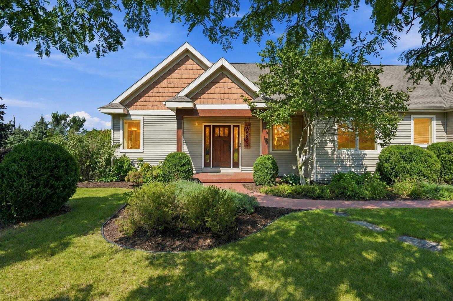 W6832 Farmers Grove Road Monticello, WI 53570 - Photo 2 of 57 Gallery Image 2