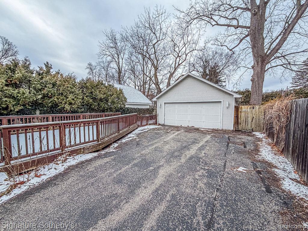 776 Southfield Road Birmingham, MI 48009 - Photo 6 of 8 Gallery Image 6