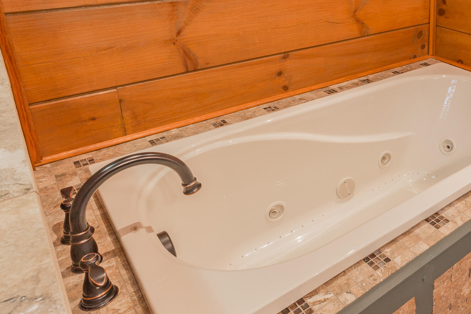 2770 Shinbone Valley Road Menlo, GA 30731 - Photo 14 of 88 Jetted Tub