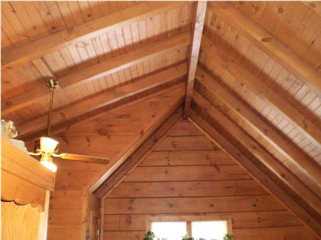 2770 Shinbone Valley Road Menlo, GA 30731 - Photo 15 of 88 Ceiling