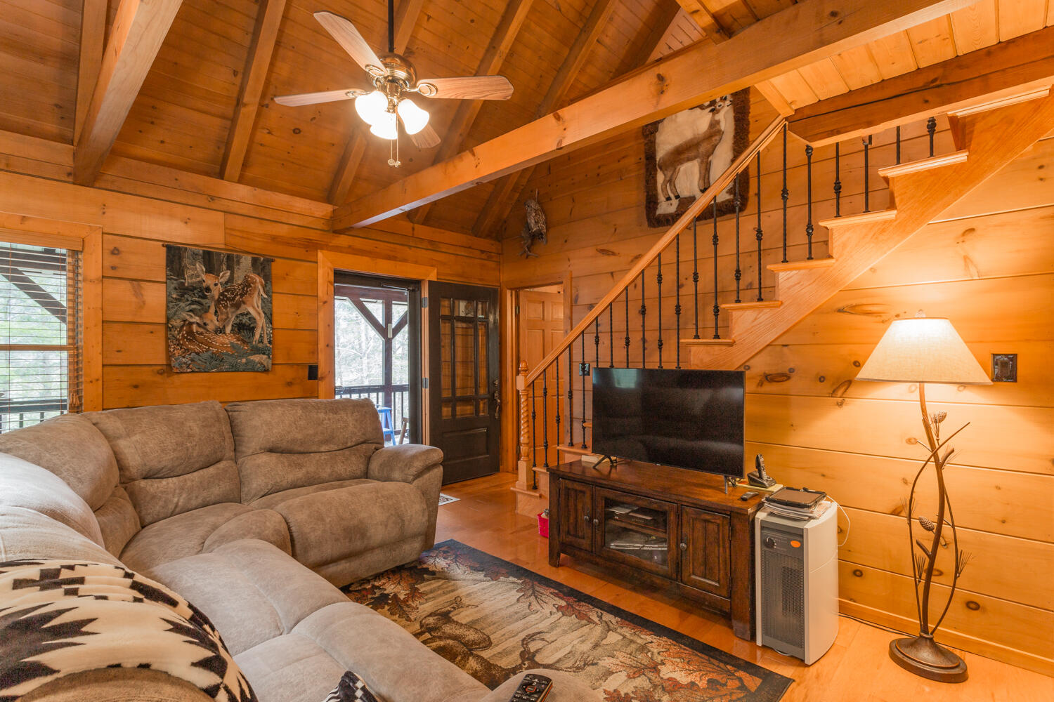 2770 Shinbone Valley Road Menlo, GA 30731 - Photo 16 of 88 2770 Shinbone Valley HD-47