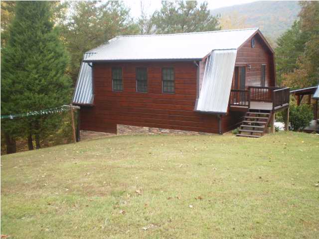 2770 Shinbone Valley Road Menlo, GA 30731 - Photo 22 of 88 Additional Photo