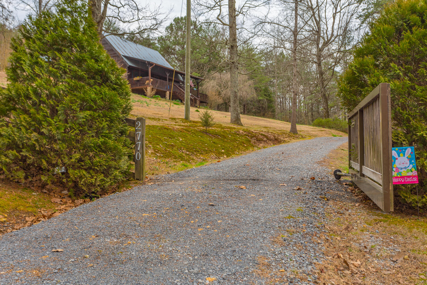 2770 Shinbone Valley Road Menlo, GA 30731 - Photo 23 of 88 2770 Shinbone Valley HD-72