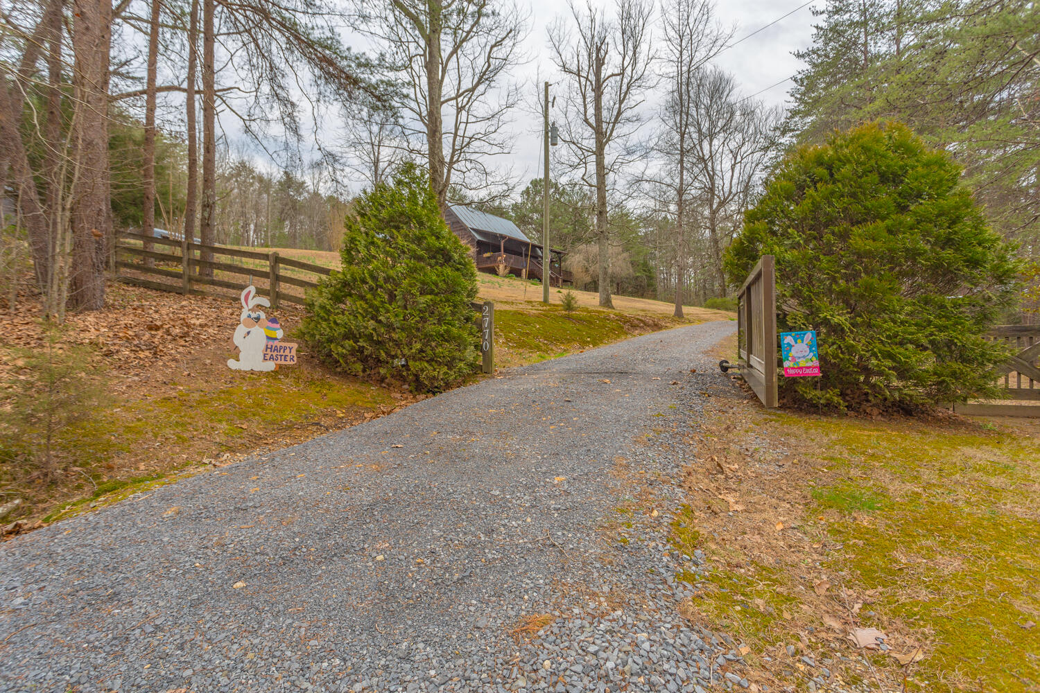 2770 Shinbone Valley Road Menlo, GA 30731 - Photo 25 of 88 2770 Shinbone Valley HD-71