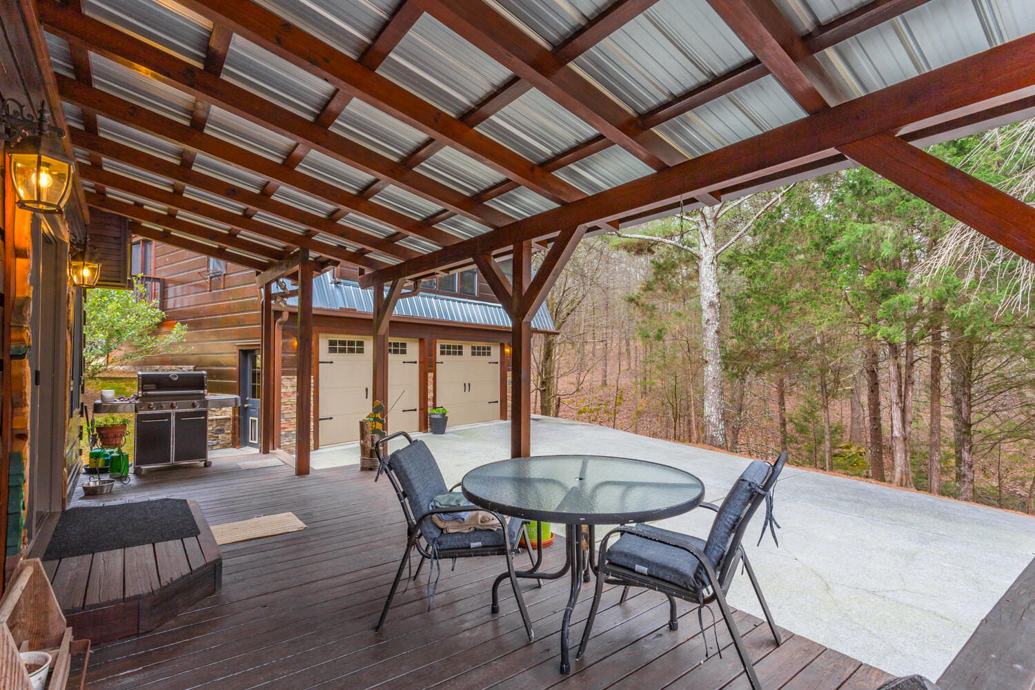 2770 Shinbone Valley Road Menlo, GA 30731 - Photo 30 of 88 2770 Shinbone Valley HD-27