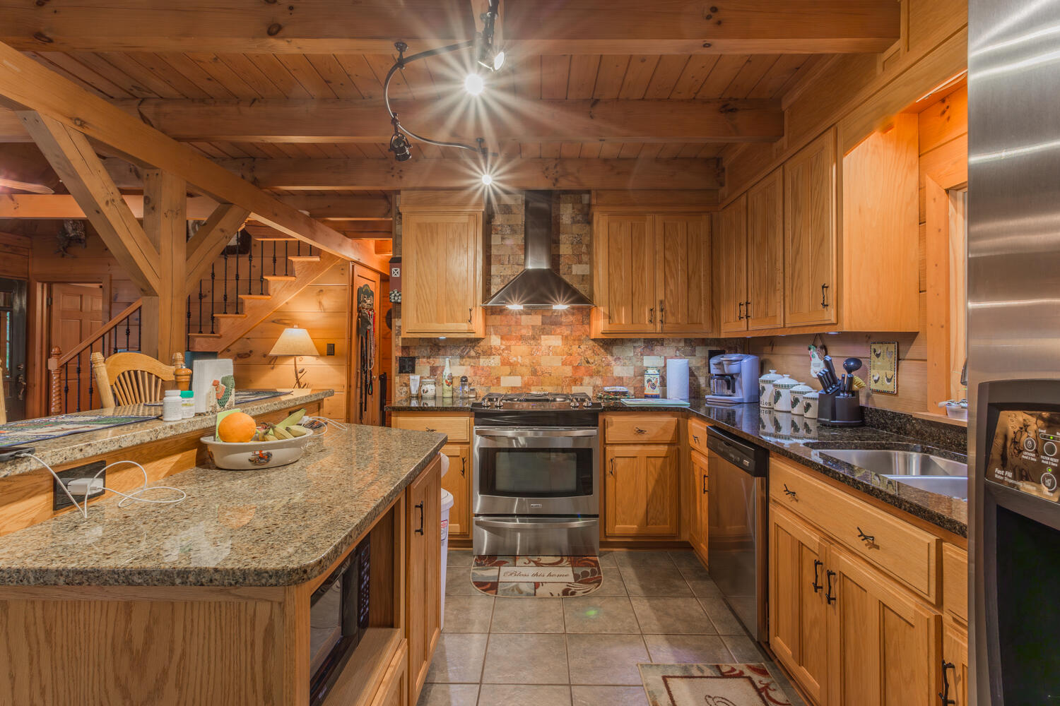 2770 Shinbone Valley Road Menlo, GA 30731 - Photo 3 of 88 Kitchen
