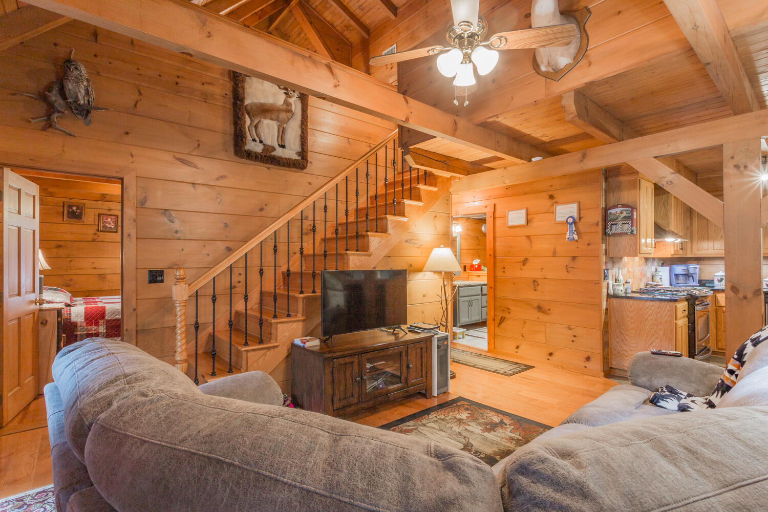 2770 Shinbone Valley Road Menlo, GA 30731 - Photo 38 of 88 2770 Shinbone Valley HD-46