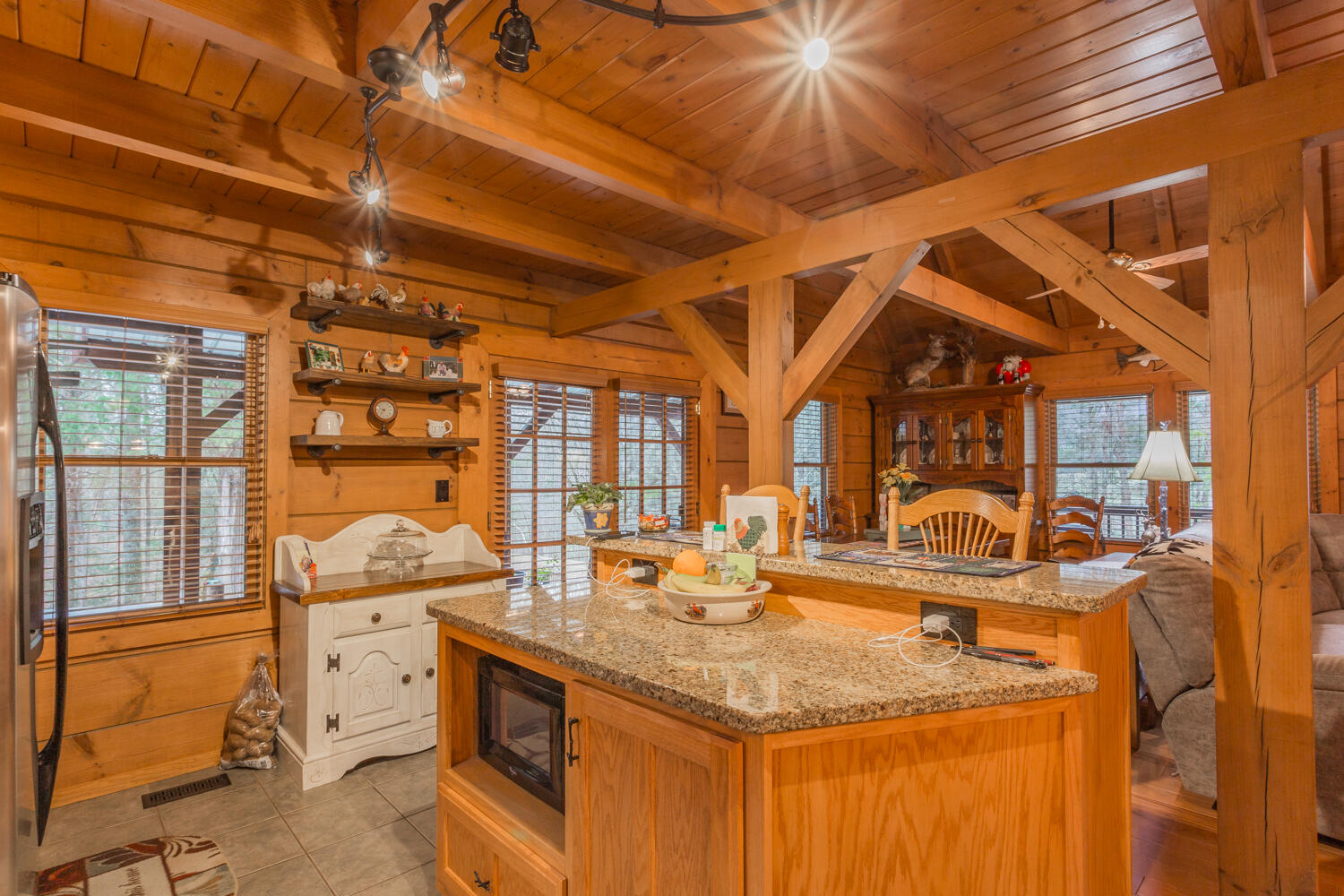 2770 Shinbone Valley Road Menlo, GA 30731 - Photo 44 of 88 2770 Shinbone Valley HD-39