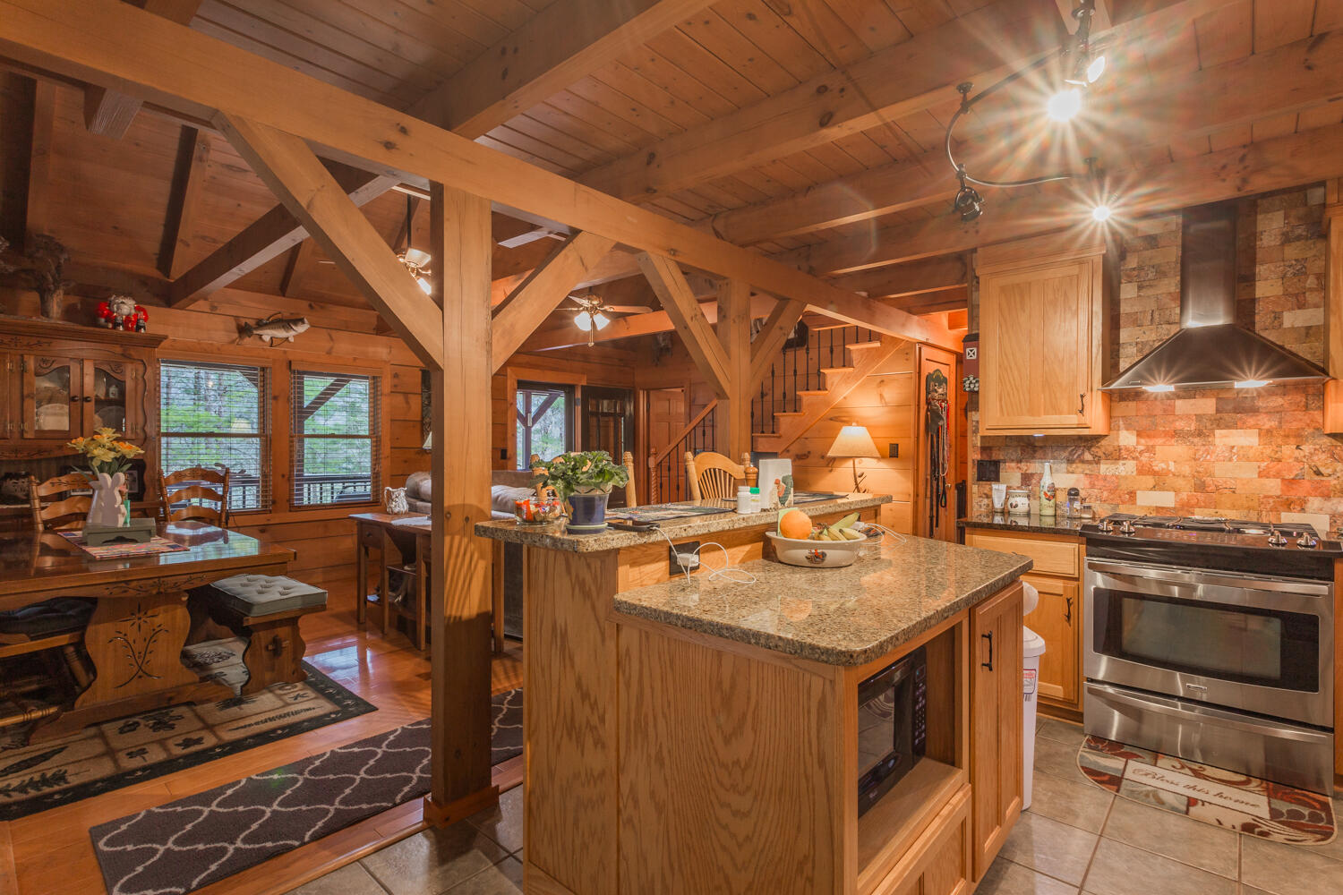 2770 Shinbone Valley Road Menlo, GA 30731 - Photo 46 of 88 2770 Shinbone Valley HD-37