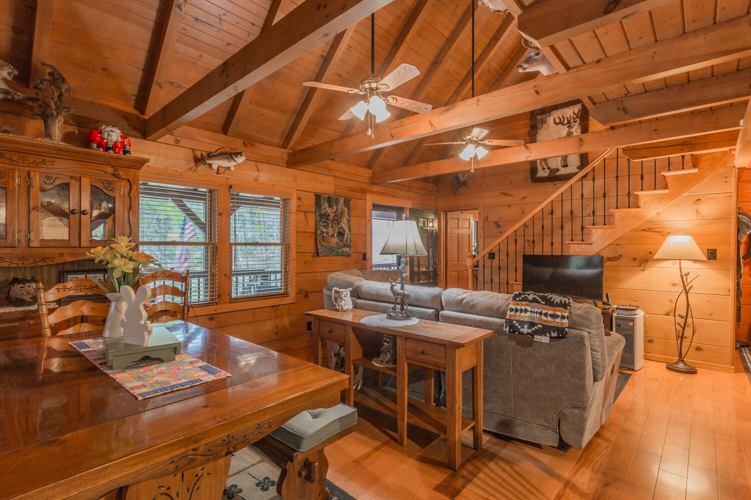 2770 Shinbone Valley Road Menlo, GA 30731 - Photo 47 of 88 2770 Shinbone Valley HD-34