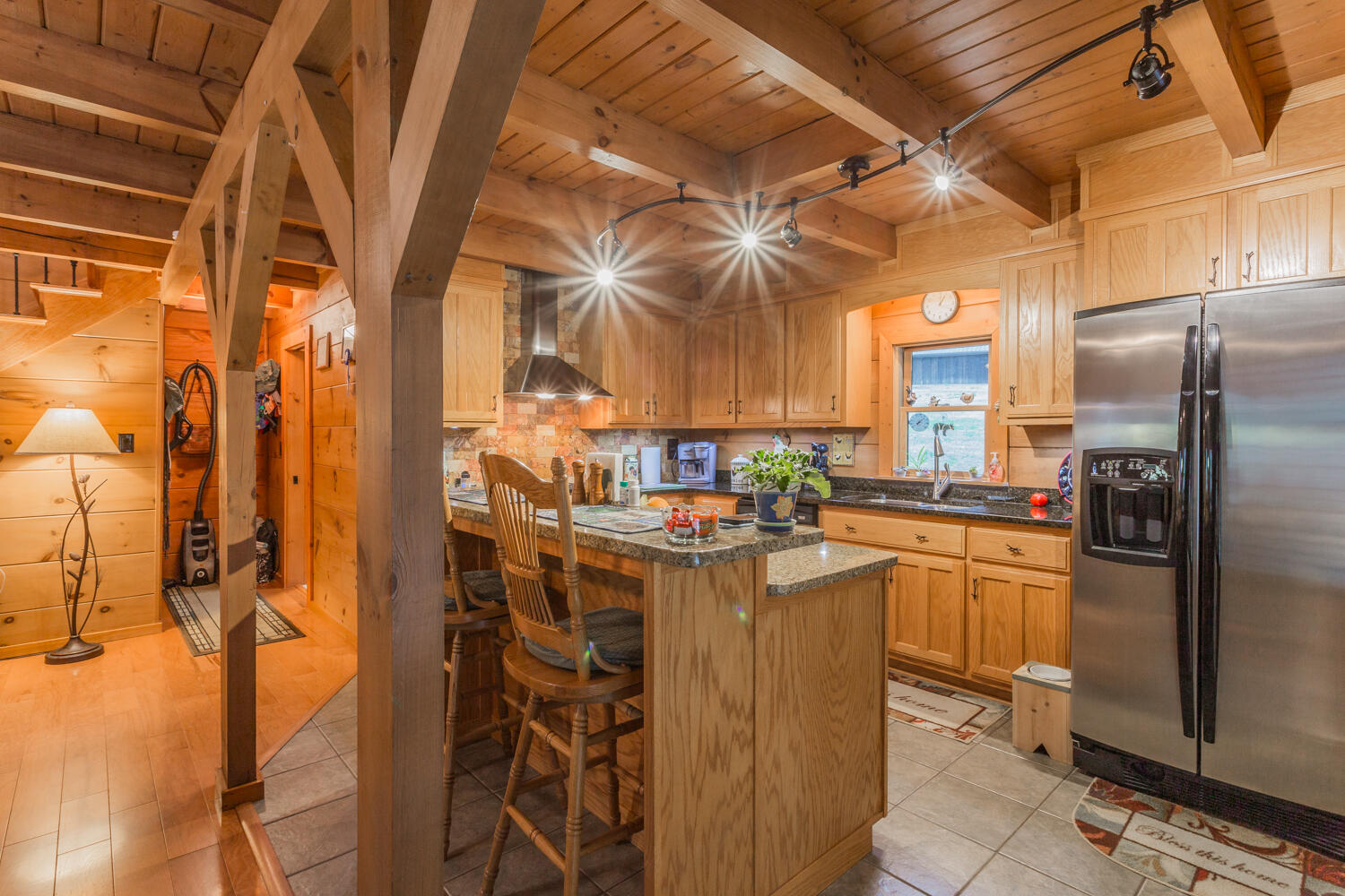 2770 Shinbone Valley Road Menlo, GA 30731 - Photo 48 of 88 2770 Shinbone Valley HD-33