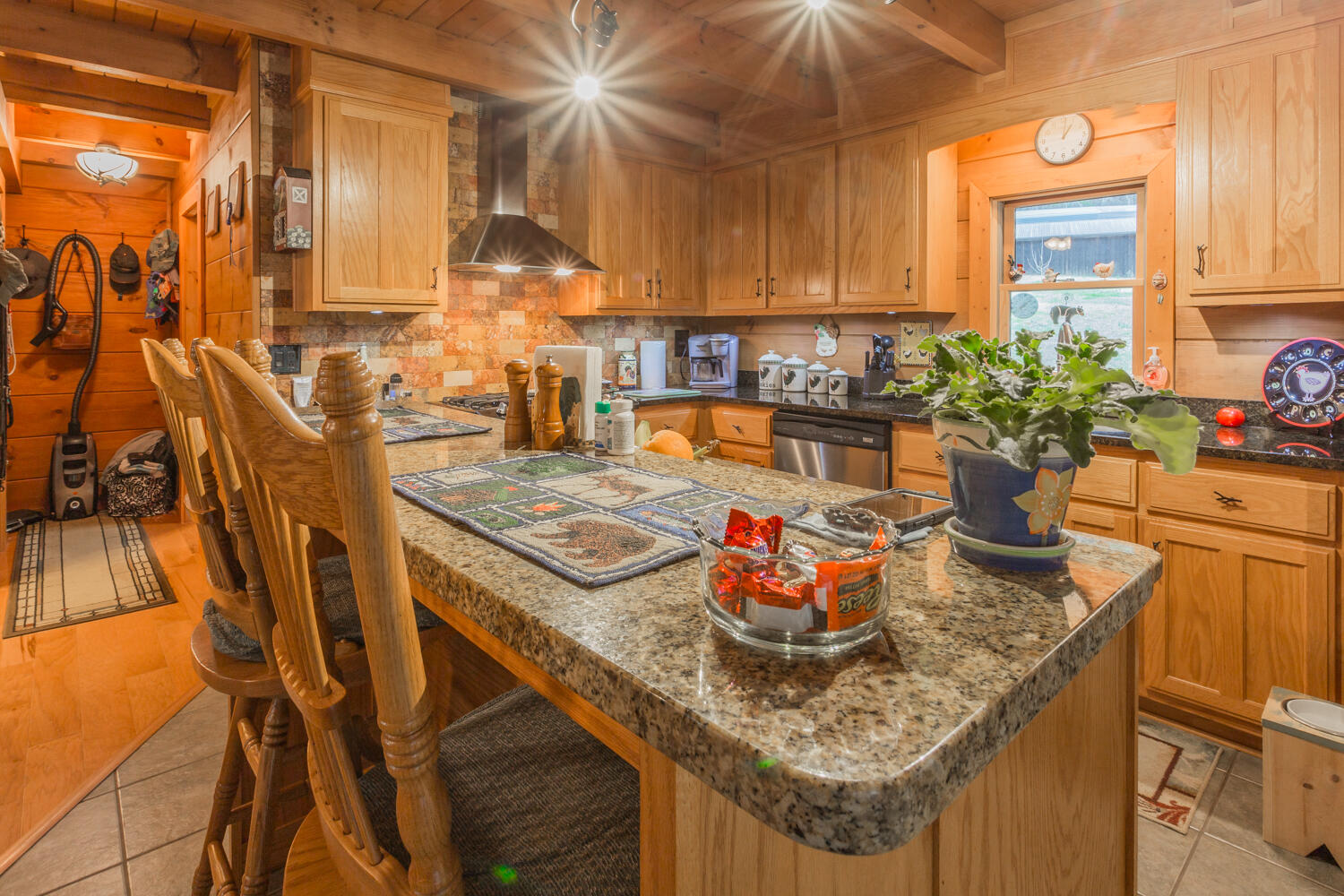 2770 Shinbone Valley Road Menlo, GA 30731 - Photo 5 of 88 Island
