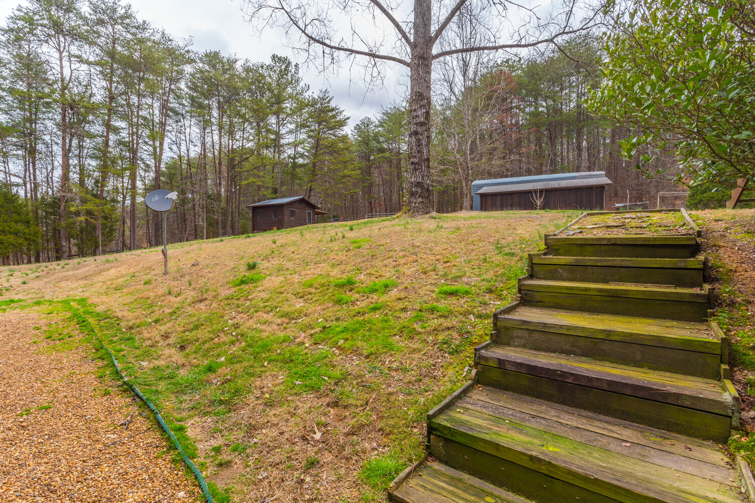 2770 Shinbone Valley Road Menlo, GA 30731 - Photo 55 of 88 Backyard