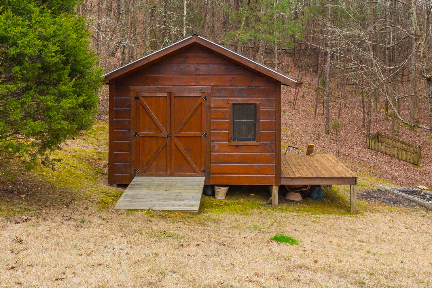2770 Shinbone Valley Road Menlo, GA 30731 - Photo 59 of 88 Storage