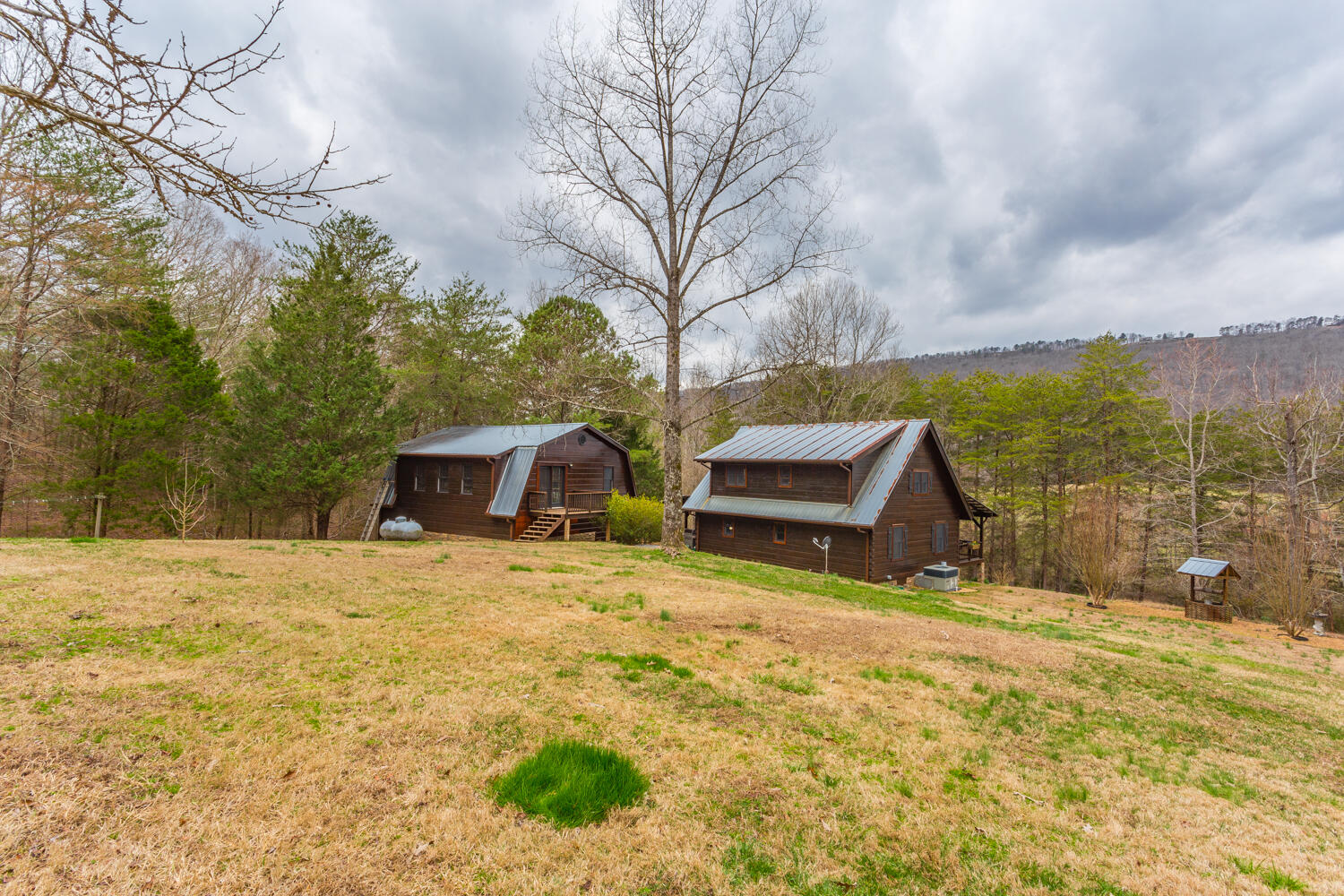 2770 Shinbone Valley Road Menlo, GA 30731 - Photo 62 of 88 2770 Shinbone Valley HD-17