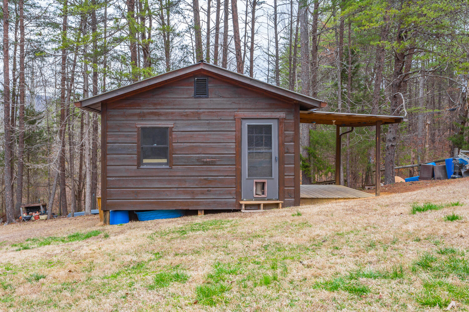 2770 Shinbone Valley Road Menlo, GA 30731 - Photo 64 of 88 2770 Shinbone Valley HD-16