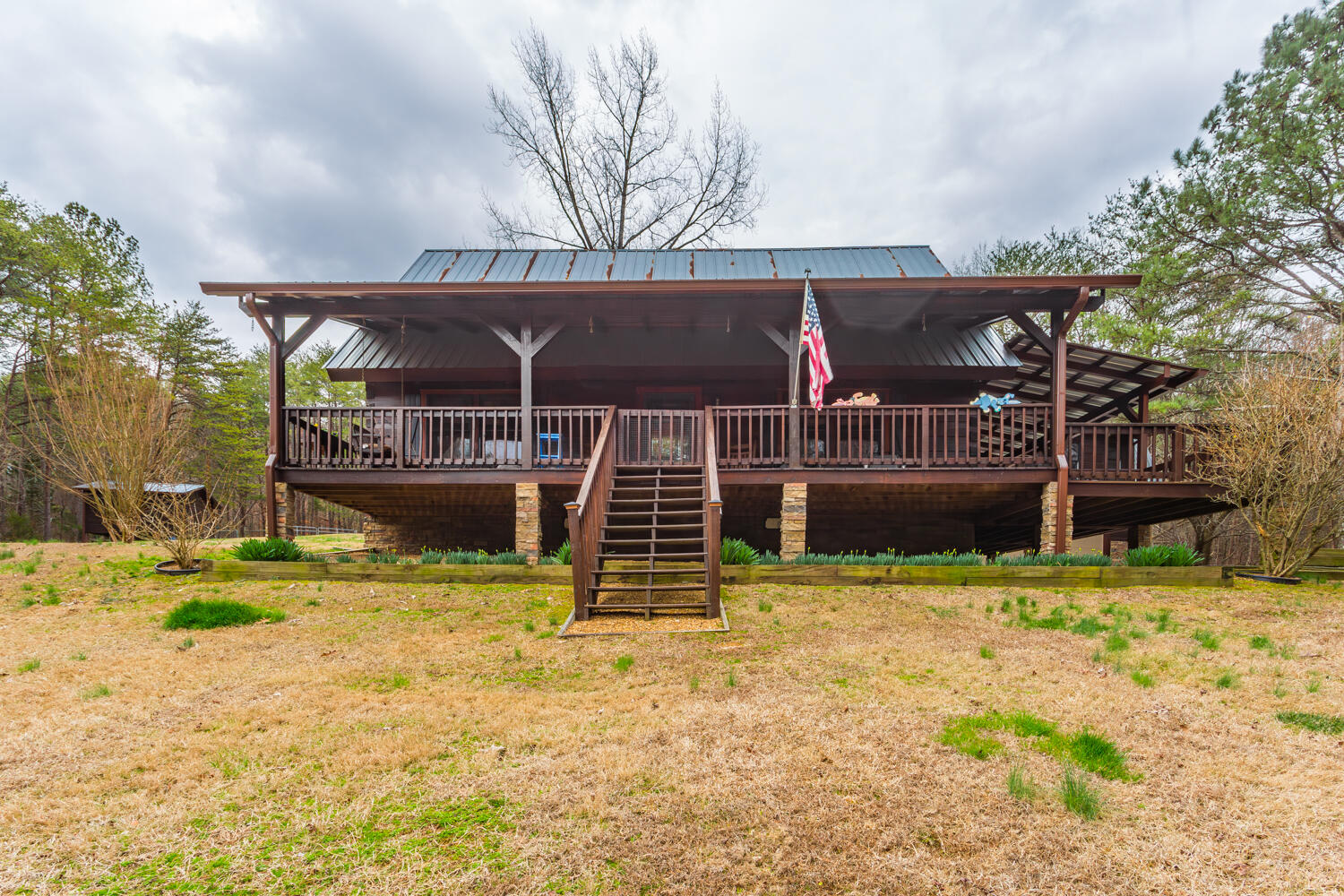 2770 Shinbone Valley Road Menlo, GA 30731 - Photo 68 of 88 2770 Shinbone Valley HD-13