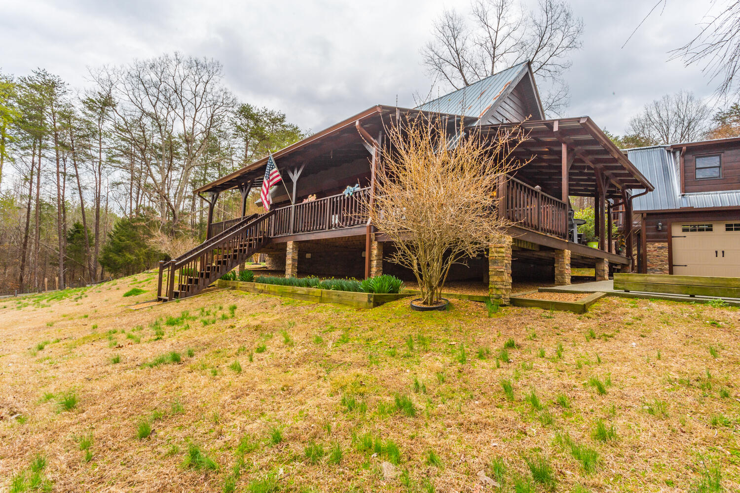 2770 Shinbone Valley Road Menlo, GA 30731 - Photo 69 of 88 2770 Shinbone Valley HD-12