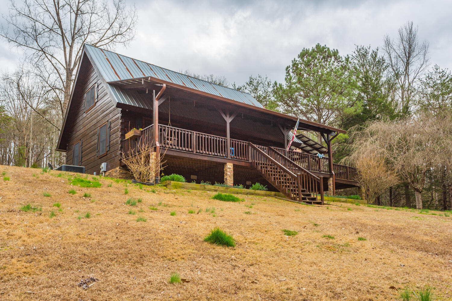 2770 Shinbone Valley Road Menlo, GA 30731 - Photo 76 of 88 2770 Shinbone Valley HD-4