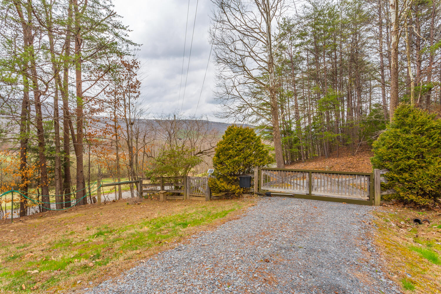 2770 Shinbone Valley Road Menlo, GA 30731 - Photo 78 of 88 Gate