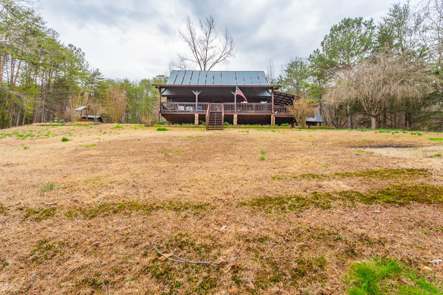 2770 Shinbone Valley Road Menlo, GA 30731 - Photo 79 of 88 Front