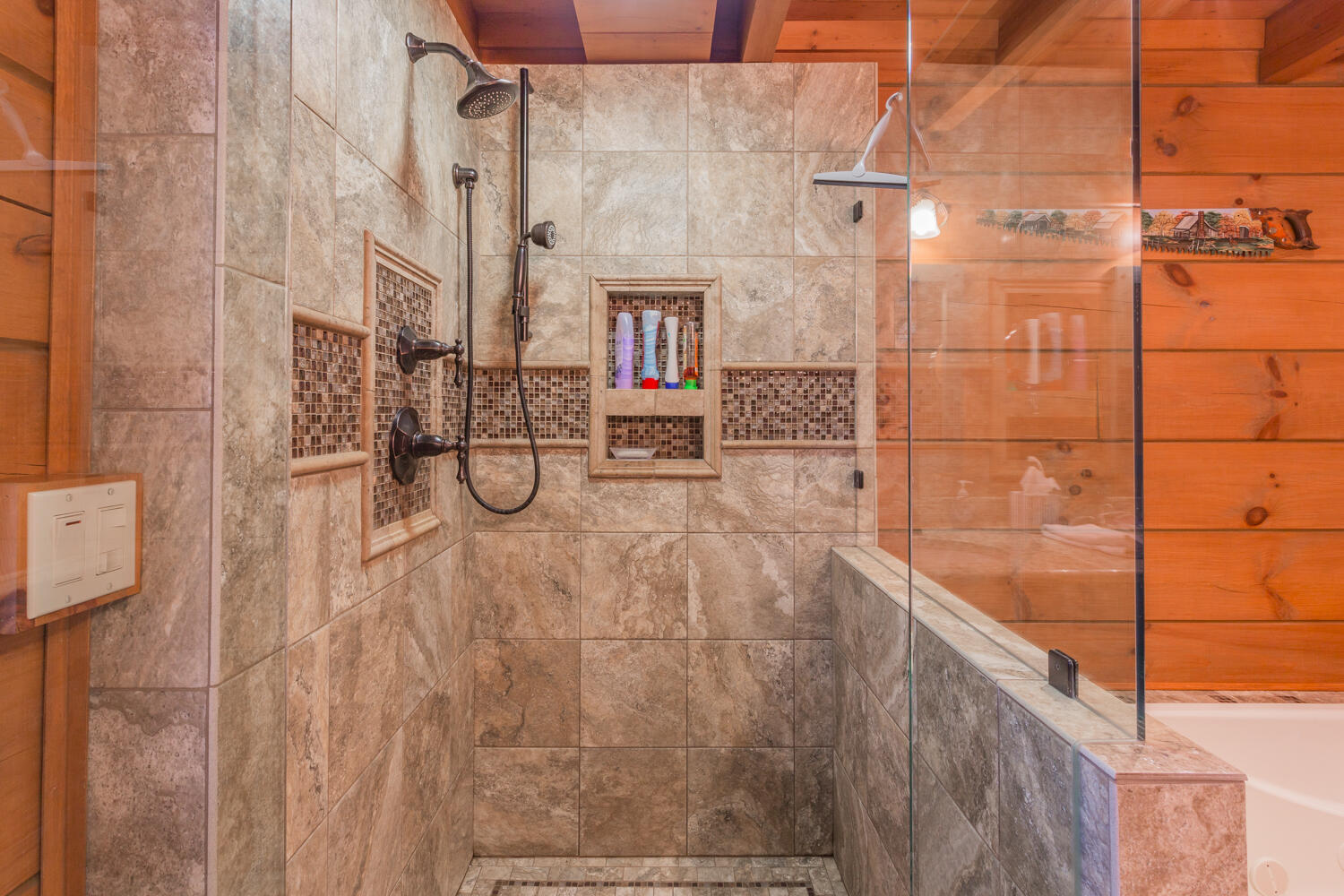 2770 Shinbone Valley Road Menlo, GA 30731 - Photo 10 of 88 Shower
