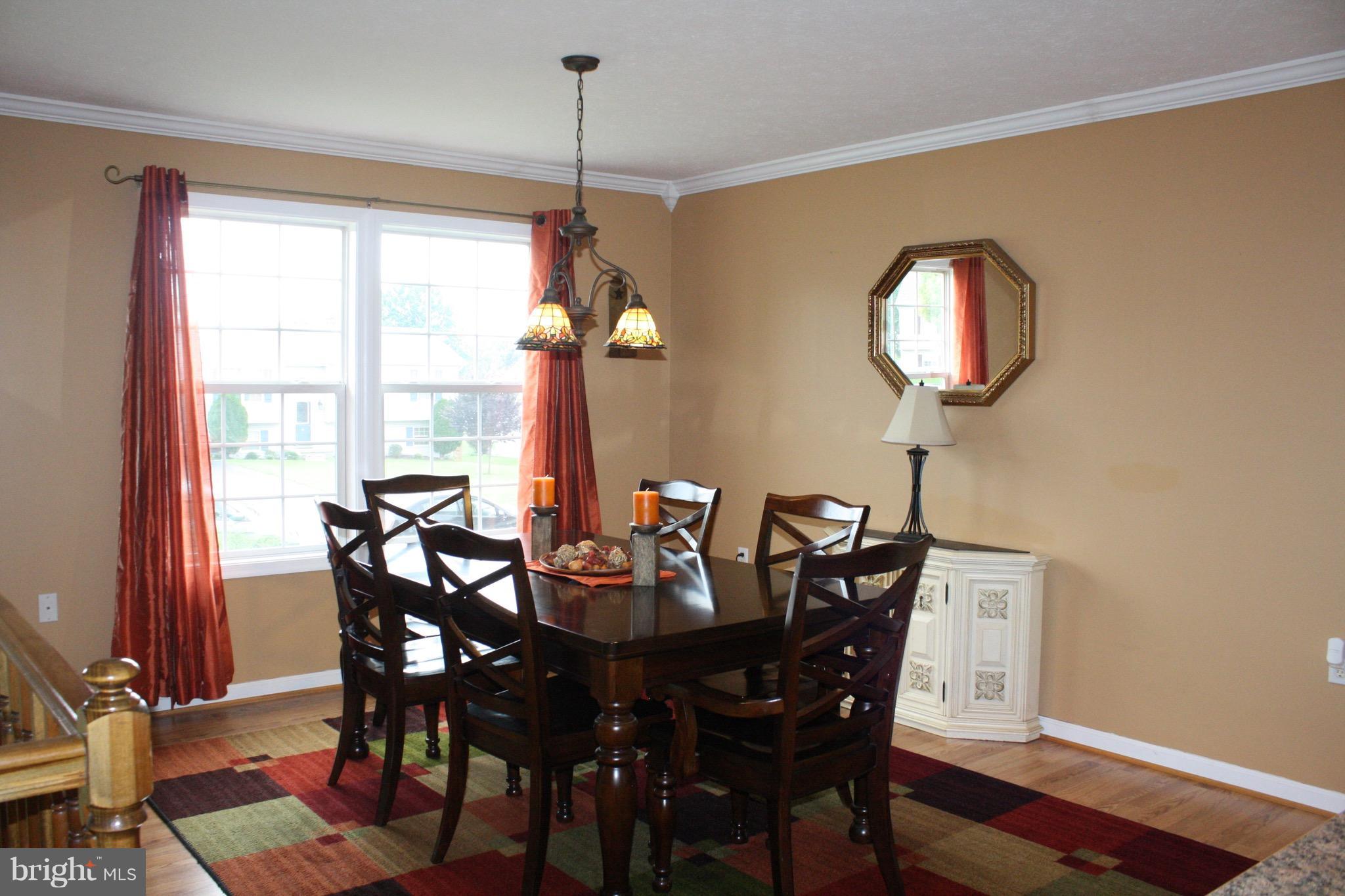 41 Bugs Court Ranson, WV 25438 - Photo 14 of 18 Dining Room