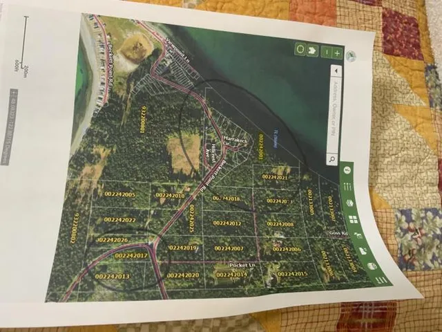 $423,000 | 4853 Cape George Road, Port Townsend, WA 98368