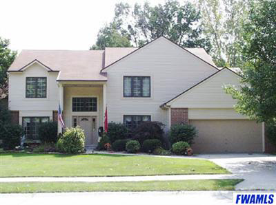 1616 Ransom Drive Fort Wayne, IN 46845 - Photo 1 of 12 Gallery Image 1