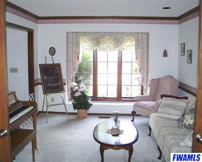 1616 Ransom Drive Fort Wayne, IN 46845 - Photo 2 of 12 Gallery Image 2