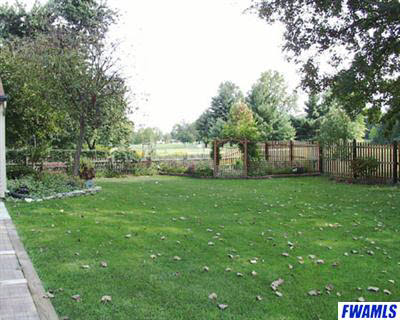 1616 Ransom Drive Fort Wayne, IN 46845 - Photo 11 of 12 Gallery Image 11