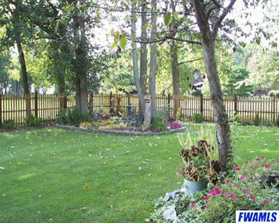 1616 Ransom Drive Fort Wayne, IN 46845 - Photo 12 of 12 Gallery Image 12