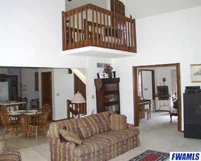1616 Ransom Drive Fort Wayne, IN 46845 - Photo 4 of 12 Gallery Image 4