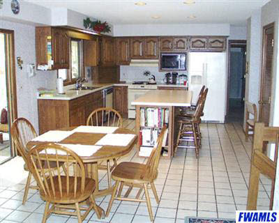 1616 Ransom Drive Fort Wayne, IN 46845 - Photo 5 of 12 Gallery Image 5
