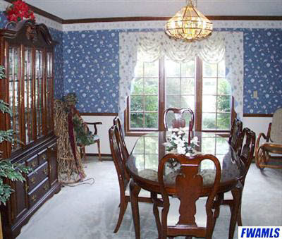 1616 Ransom Drive Fort Wayne, IN 46845 - Photo 6 of 12 Gallery Image 6