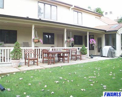 1616 Ransom Drive Fort Wayne, IN 46845 - Photo 9 of 12 Gallery Image 9