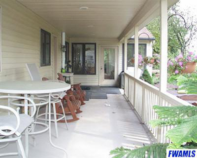 1616 Ransom Drive Fort Wayne, IN 46845 - Photo 10 of 12 Gallery Image 10